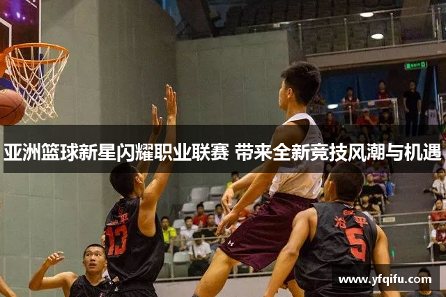 亚洲篮球新星闪耀职业联赛 带来全新竞技风潮与机遇