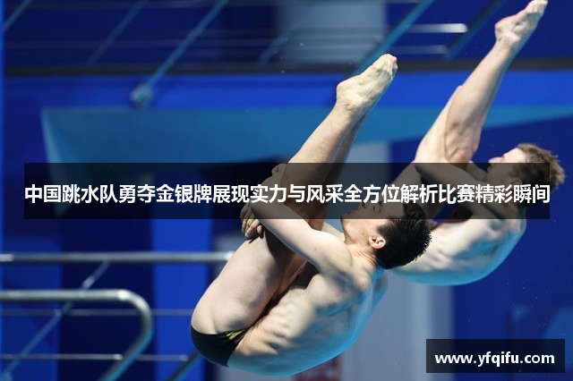 中国跳水队勇夺金银牌展现实力与风采全方位解析比赛精彩瞬间