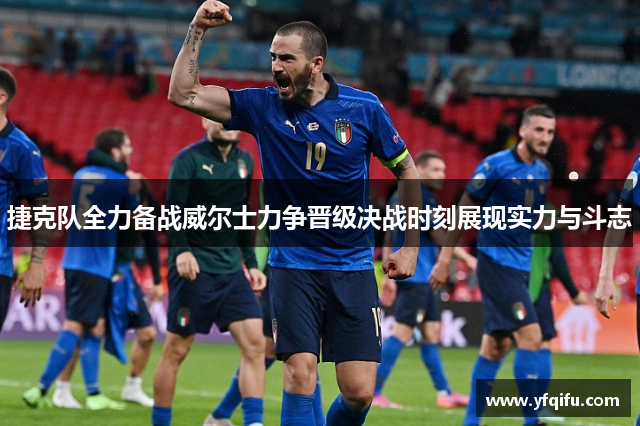 捷克队全力备战威尔士力争晋级决战时刻展现实力与斗志